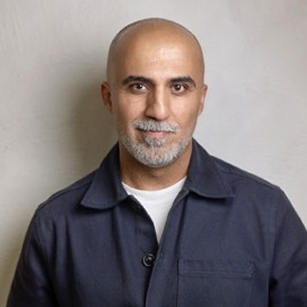 Payman Hazheer Large